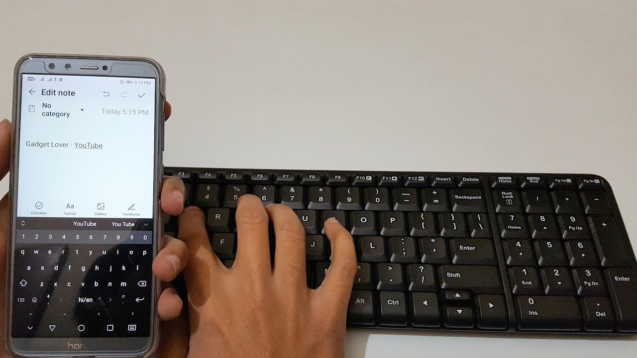 how-to-connect-keyboard-to-phone