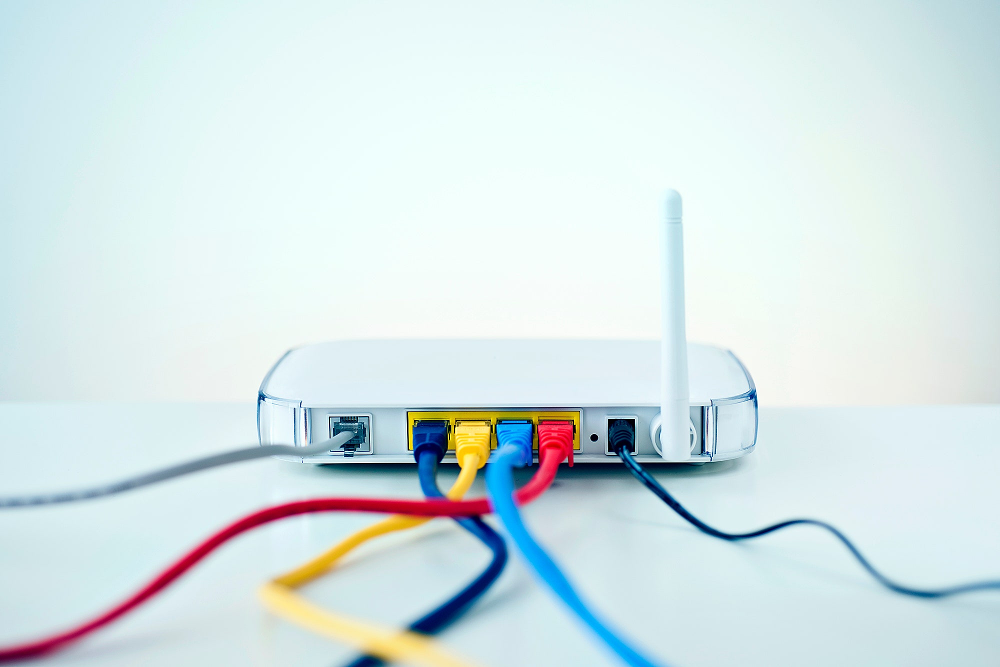how-to-connect-landline-phone-to-modem