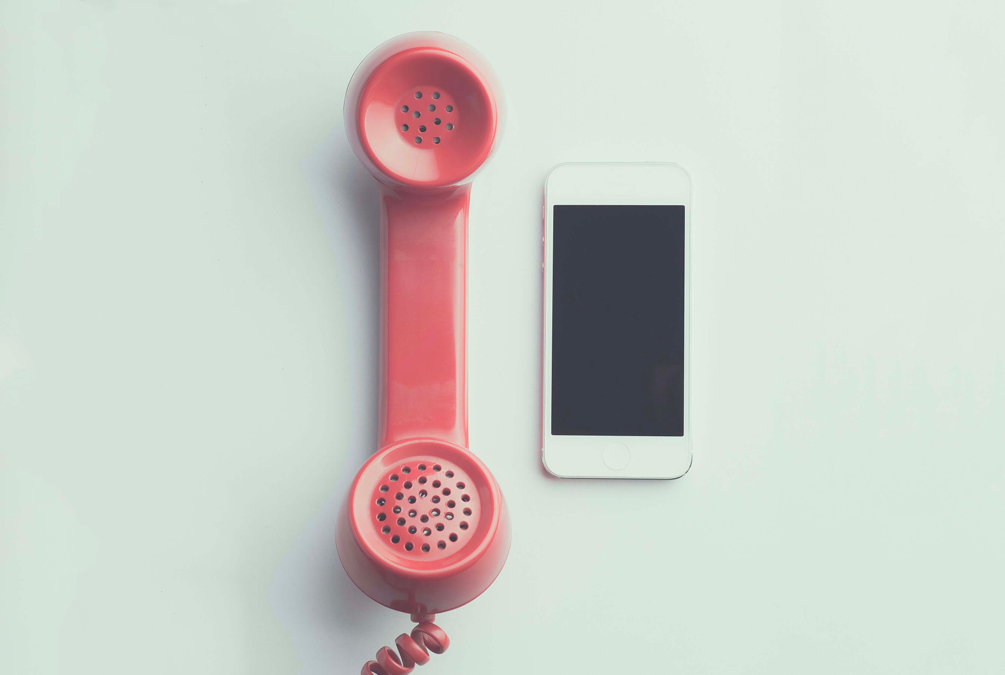 how-to-connect-landline-to-cell-phone