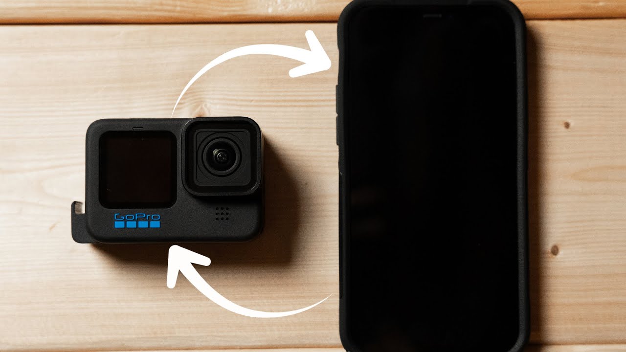 how-to-connect-my-gopro-to-my-phone