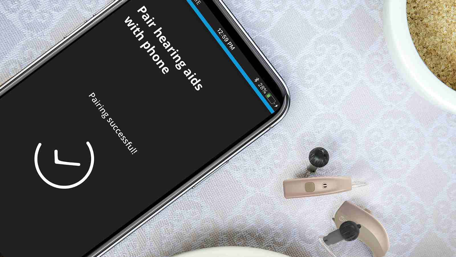 how-to-connect-my-hearing-aid-to-my-phone