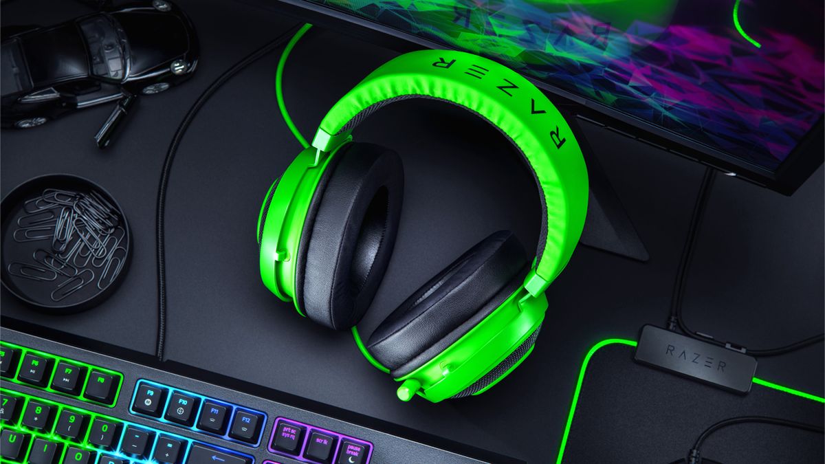 how-to-connect-my-razer-headset-to-pc