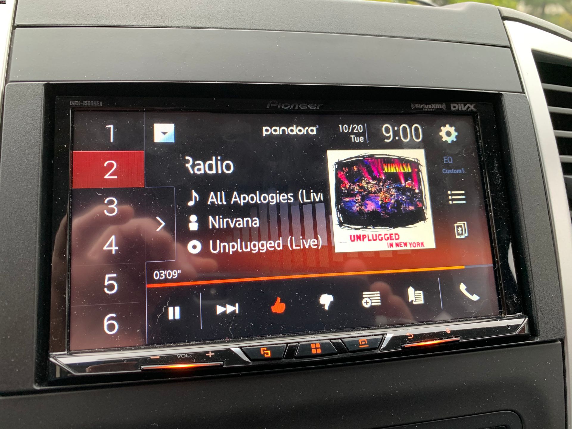 how-to-connect-pandora-to-car-bluetooth-android