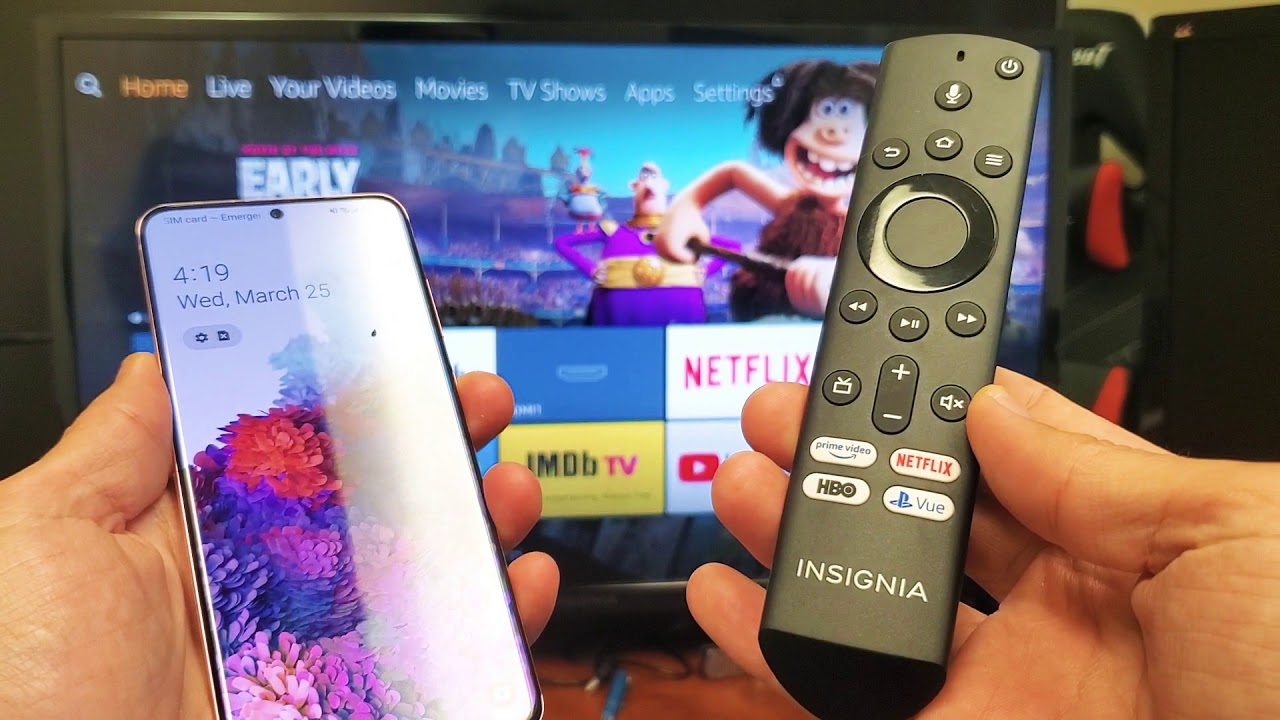 how-to-connect-phone-to-insignia-fire-tv