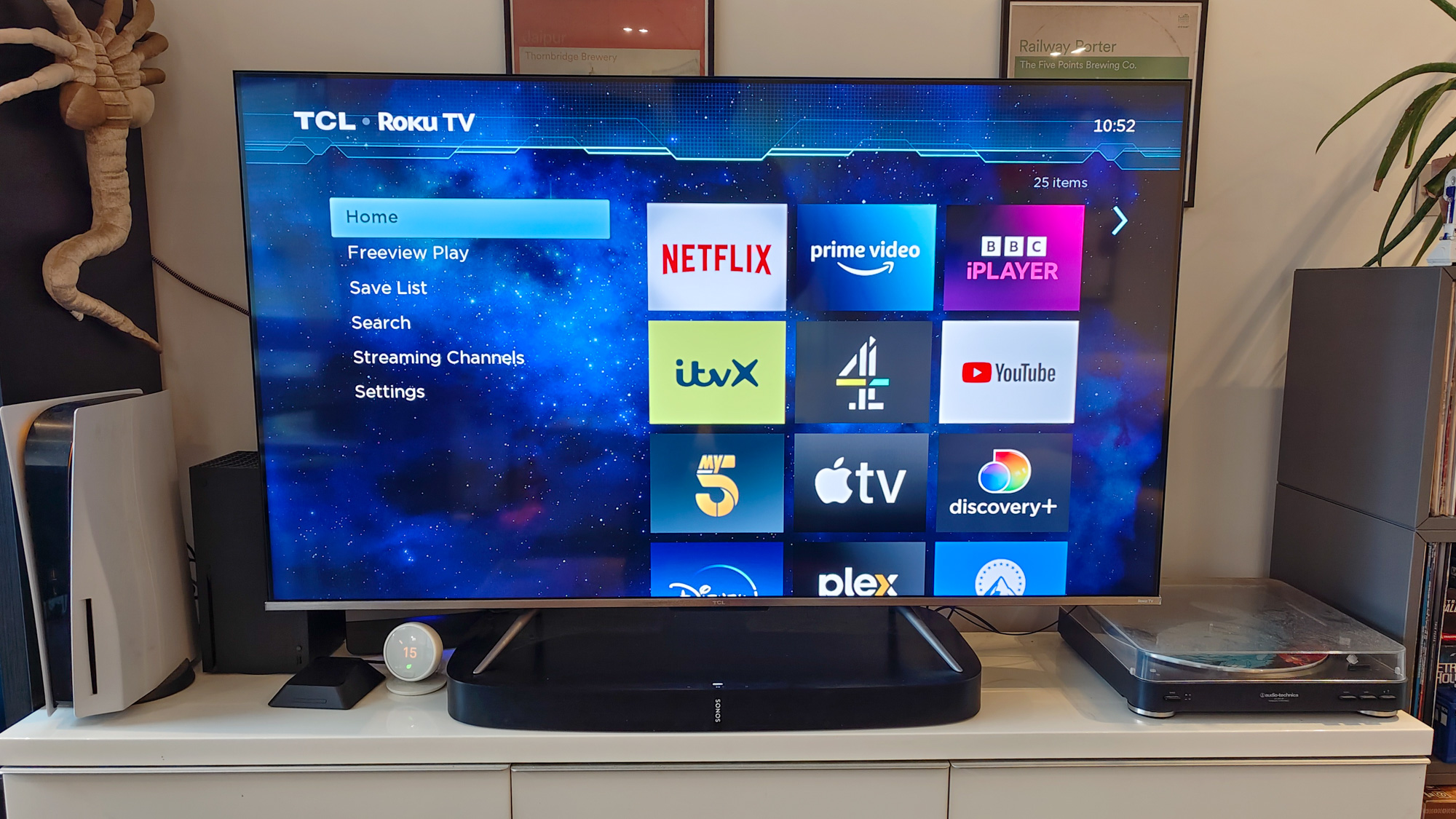 how-to-connect-phone-to-tcl-tv-using-bluetooth