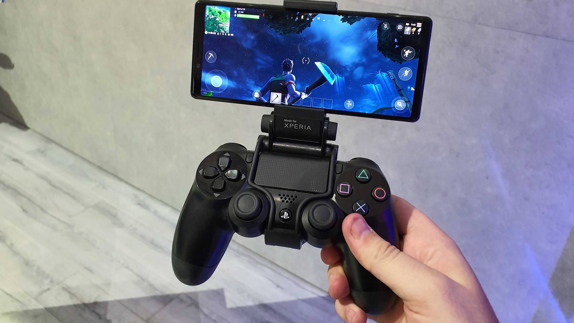 how-to-connect-ps4-controller-to-phone-bluetooth