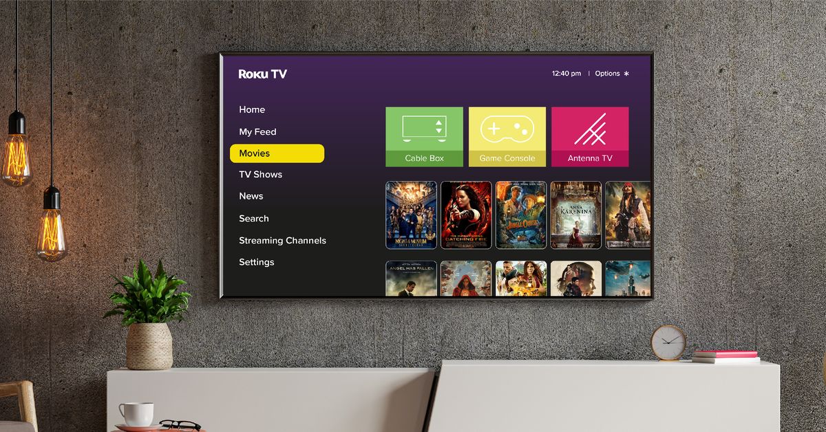 how-to-connect-roku-tv-to-hotspot-without-remote