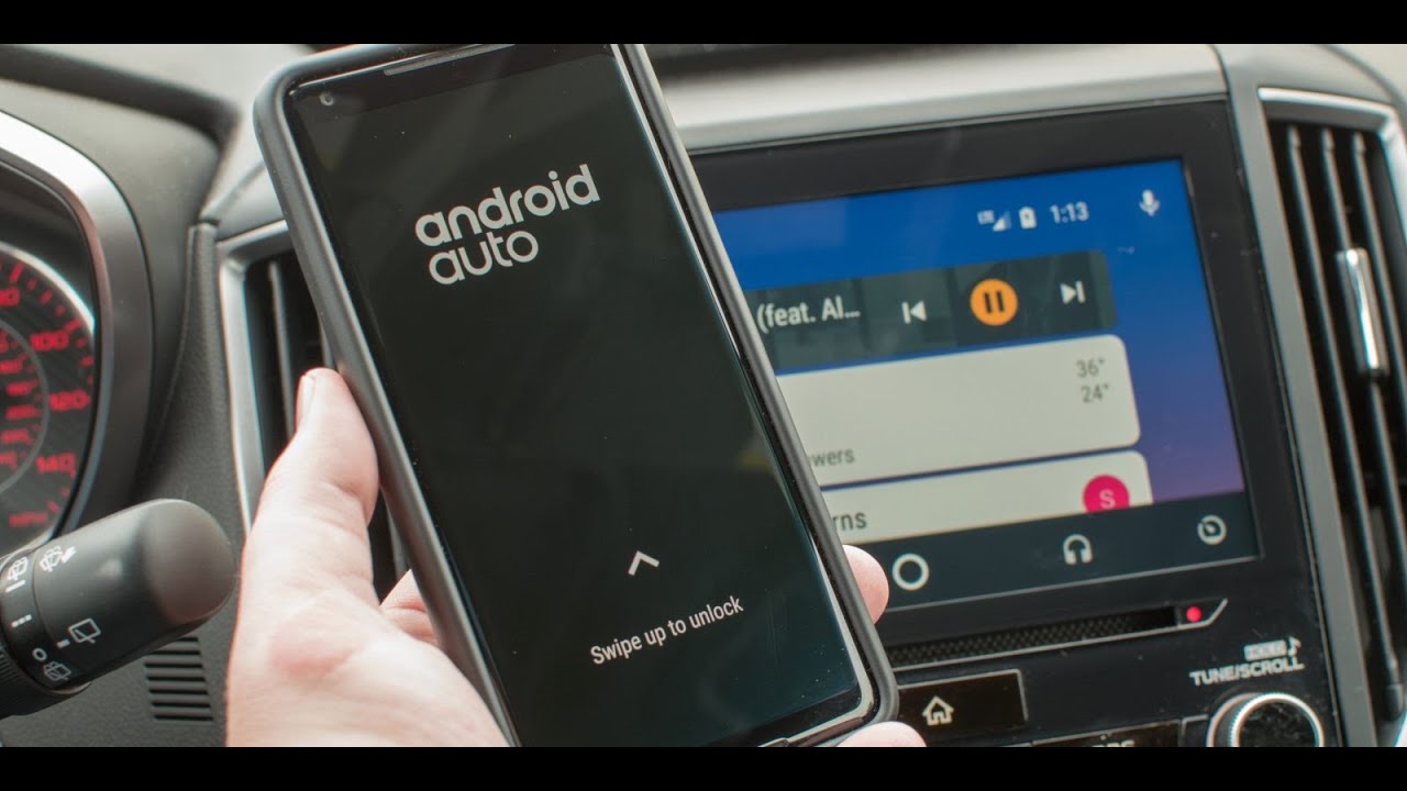 how-to-play-music-from-phone-to-car-without-aux-or-bluetooth-app