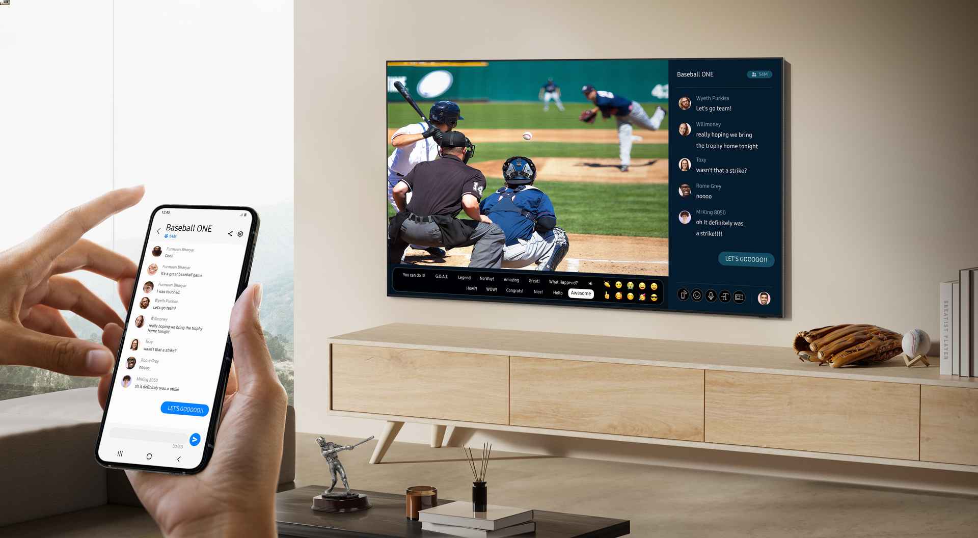 how-to-connect-samsung-phone-to-sony-tv