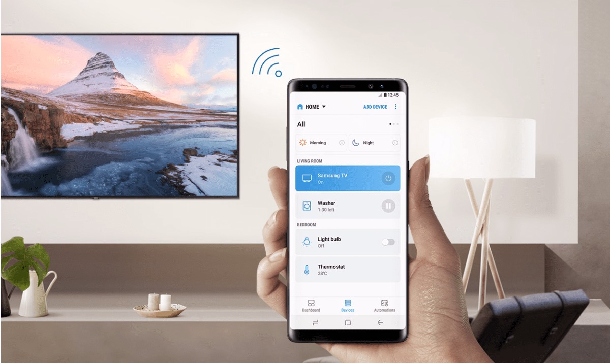 how-to-connect-samsung-phone-to-tv-without-wi-fi