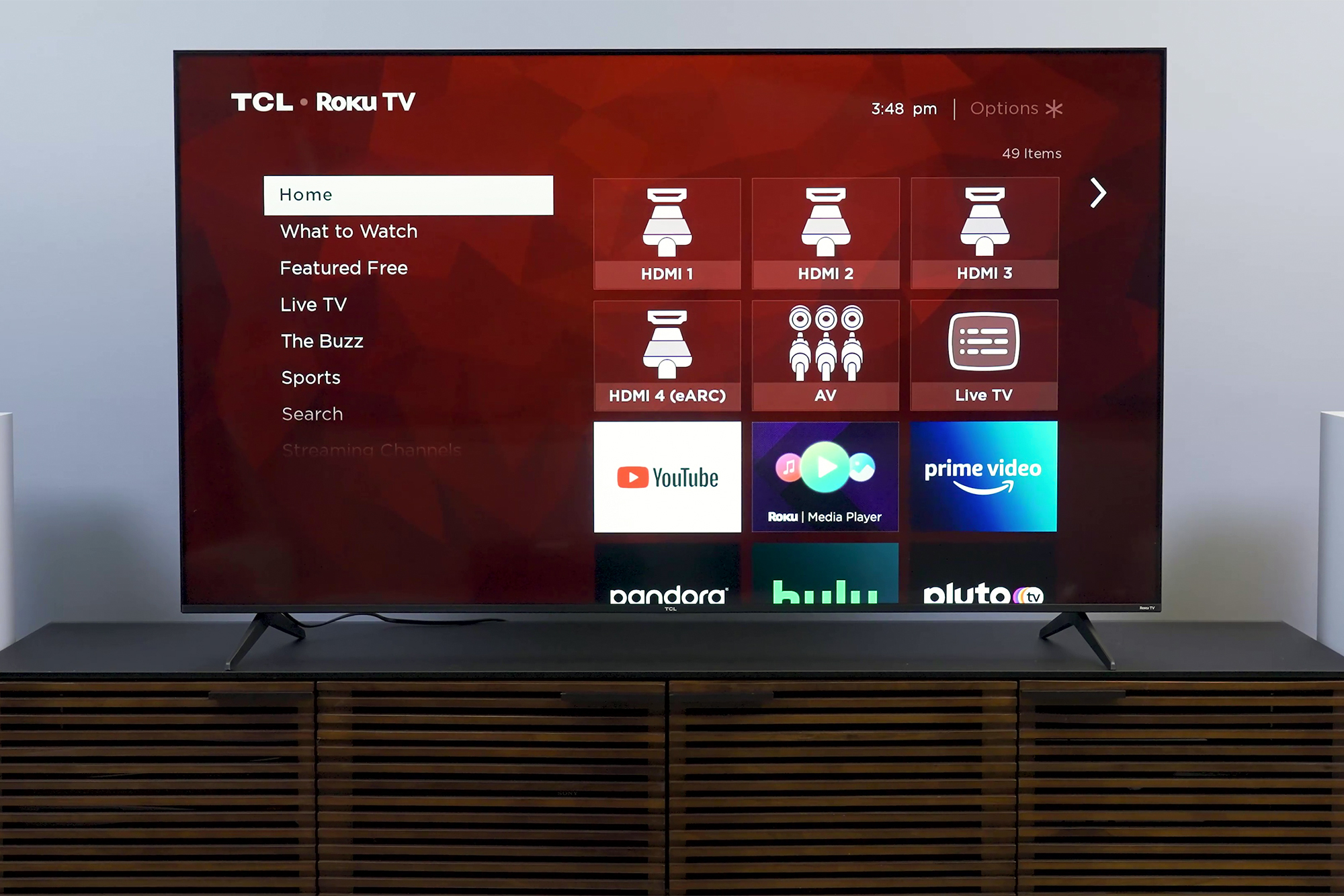 How To Connect Tcl TV To Hotspot CellularNews