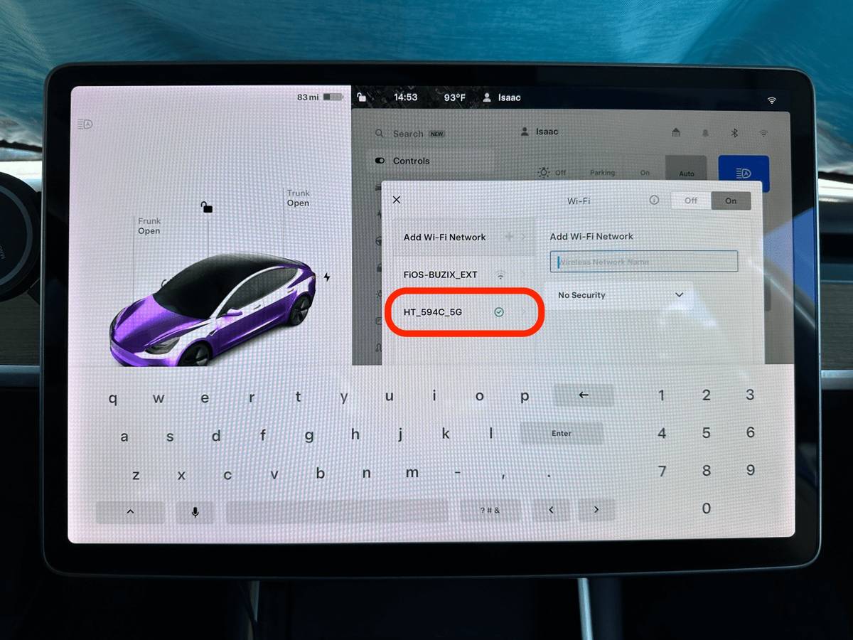 how-to-connect-tesla-to-phone-hotspot