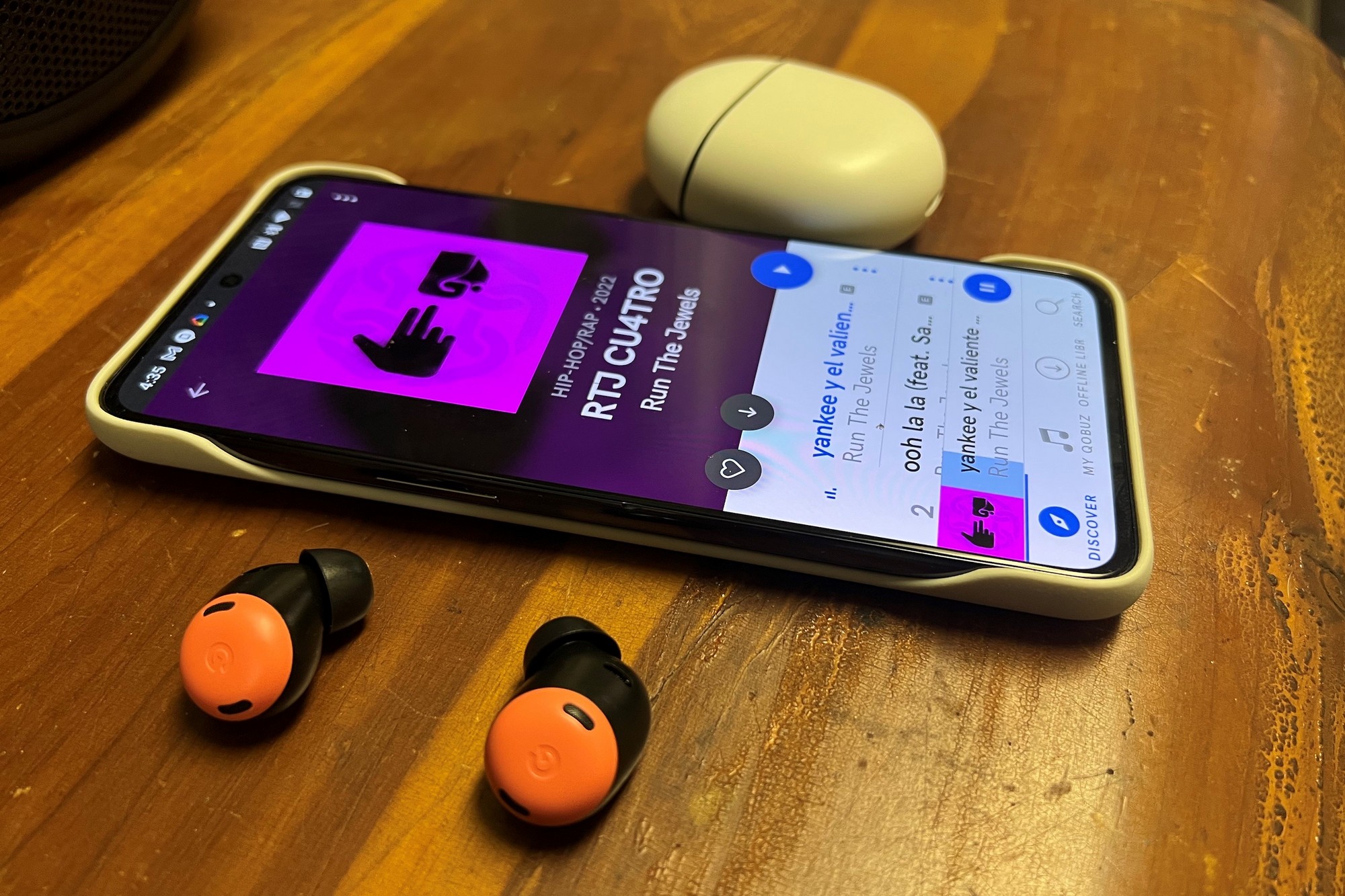 How To Connect Two Bluetooth Headphones To Android Cellularnews
