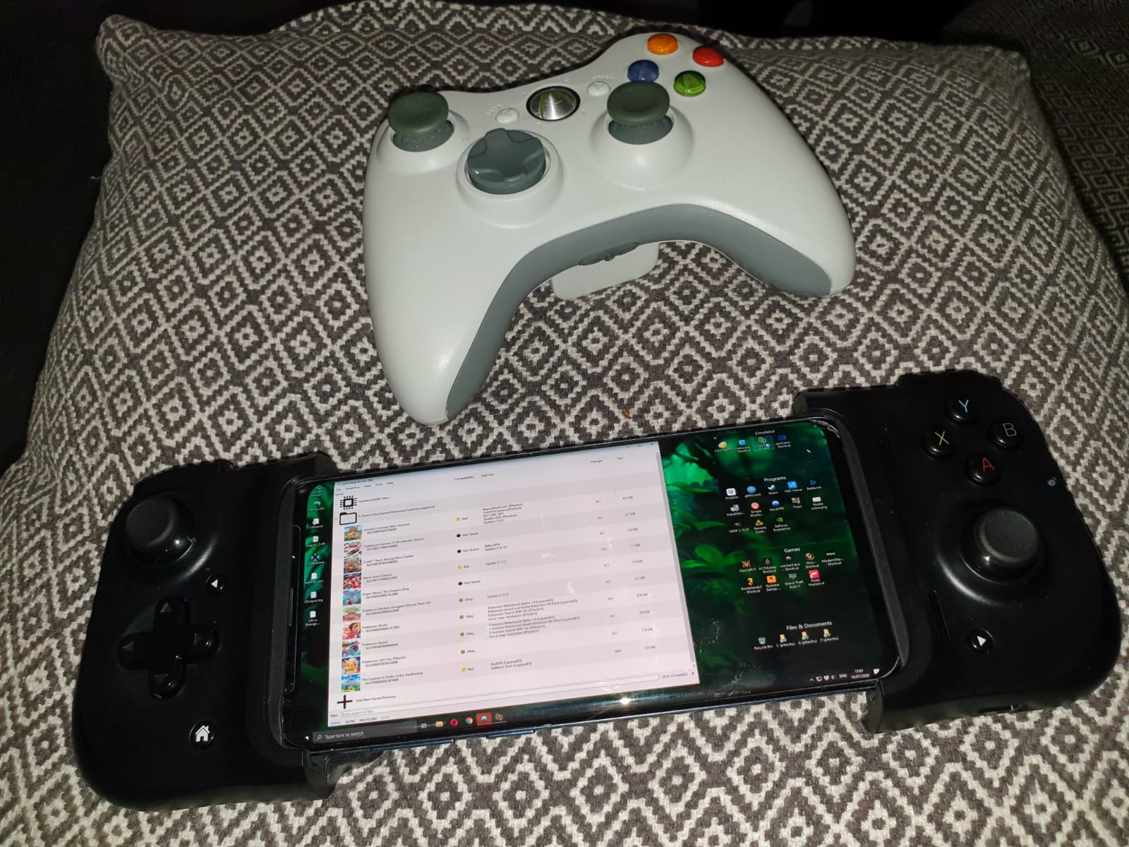 how-to-connect-xbox-360-controller-to-android-bluetooth