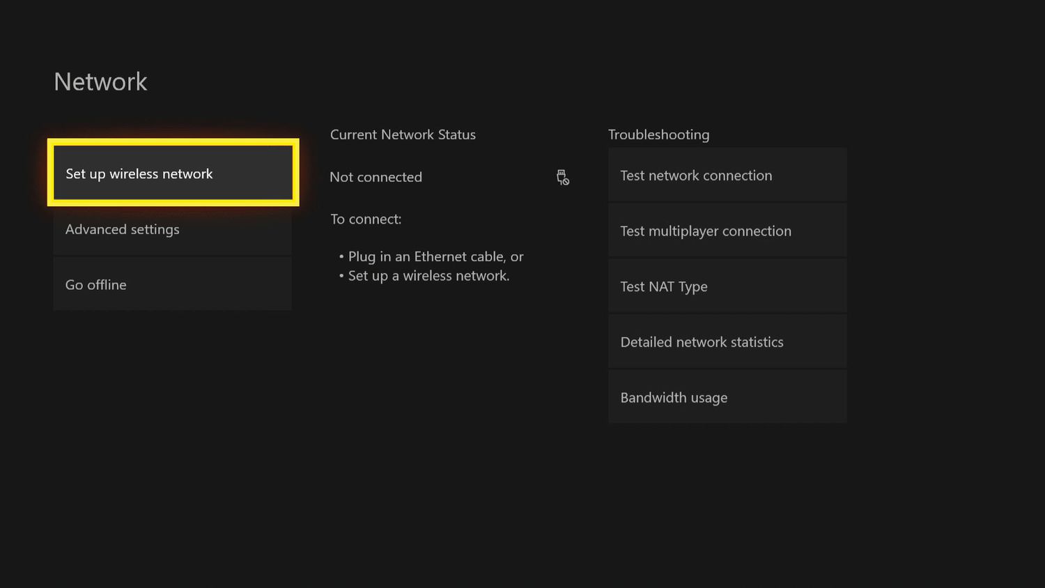how-to-connect-xbox-series-x-to-xfinity-wi-fi-hotspot