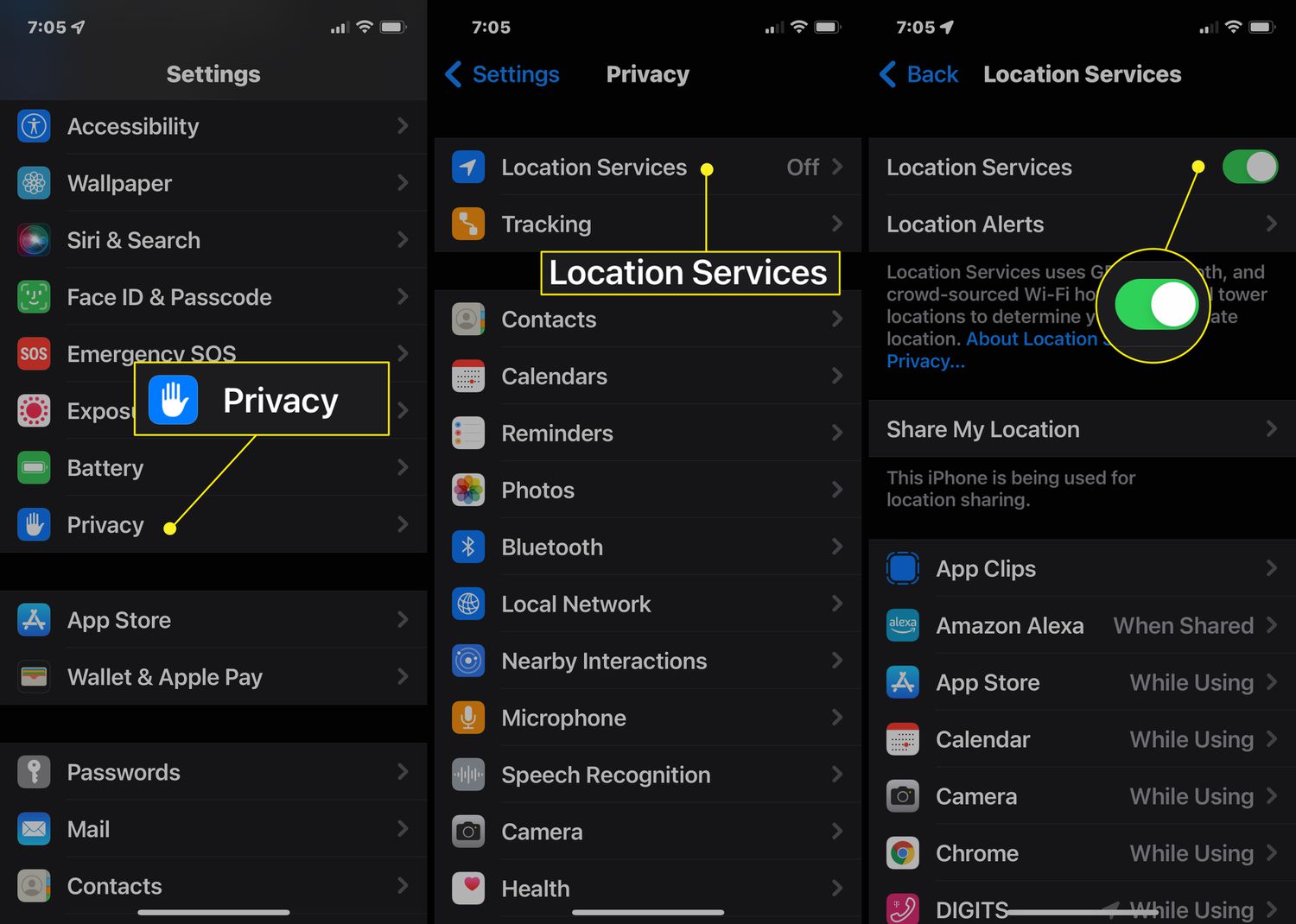how-to-control-ios-and-android-apps-access-to-your-location