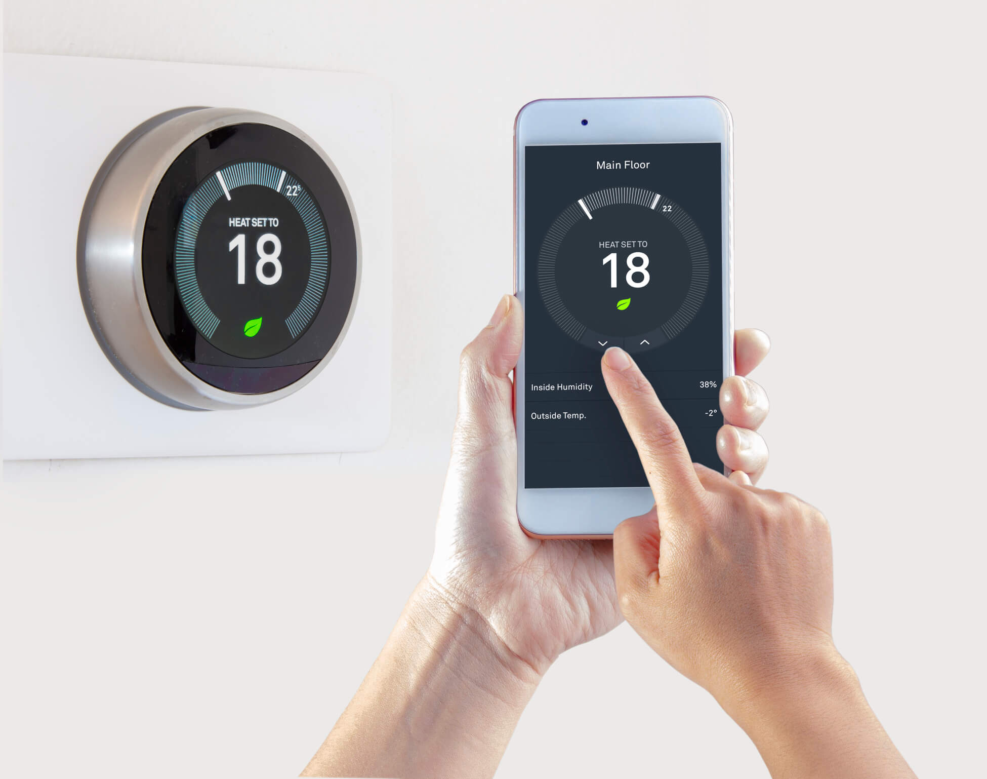 how-to-control-nest-thermostat-from-phone