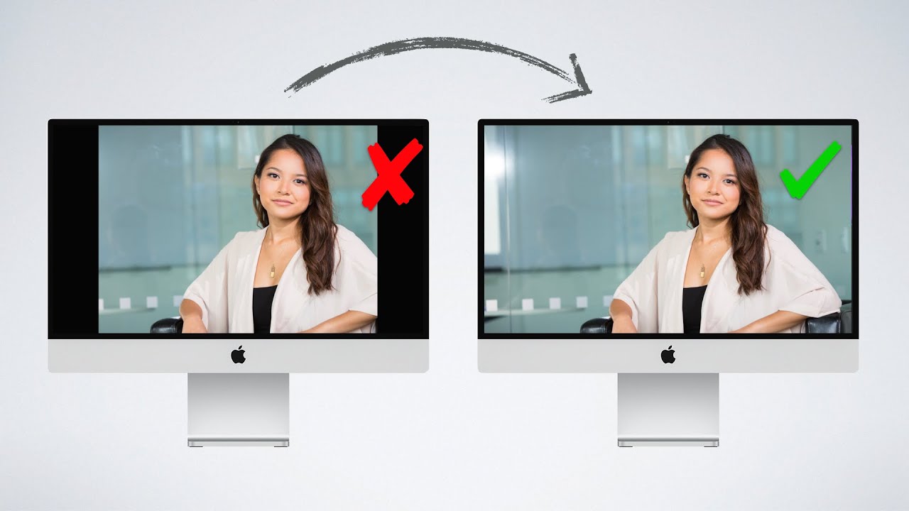 how-to-correct-pictures-with-black-borders-in-tv-display-output