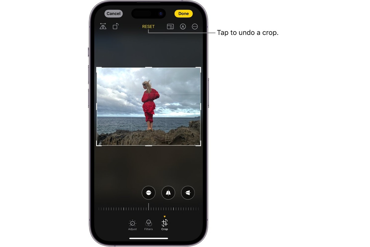 how-to-crop-photos-on-iphone-fastest-way