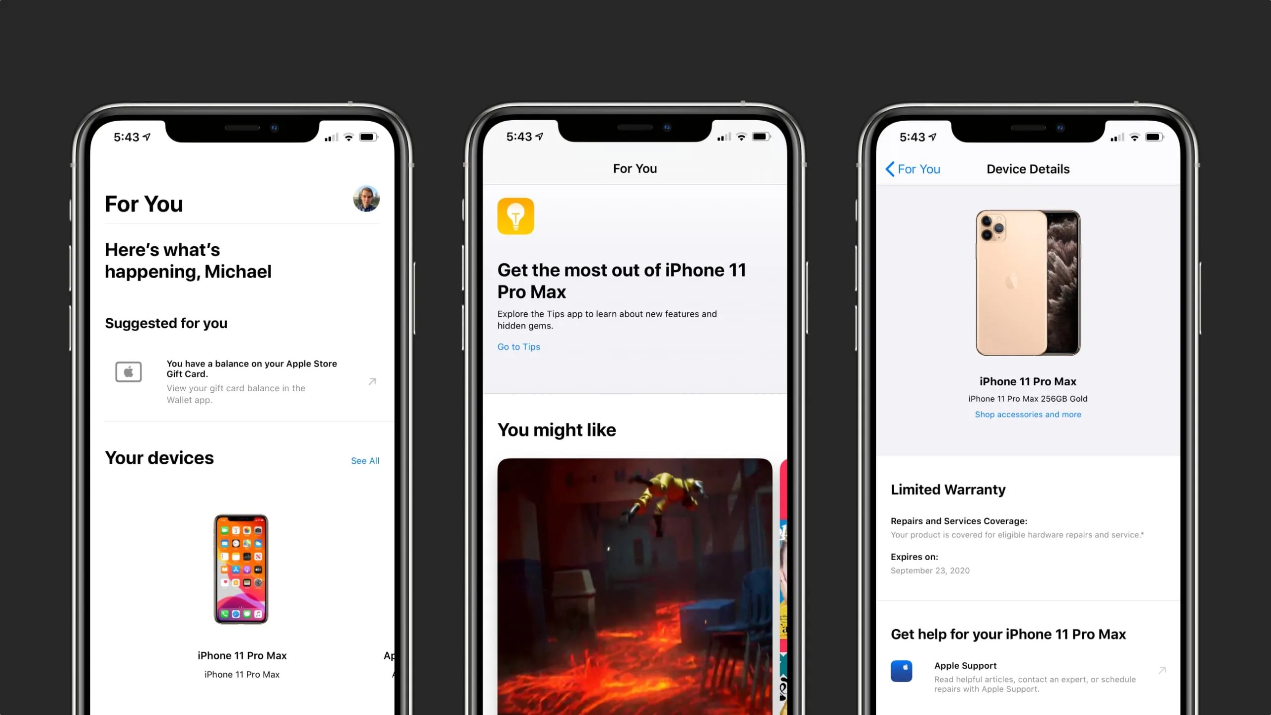 how-to-customize-the-for-you-section-in-iphones-news-app-with-ios-11-3