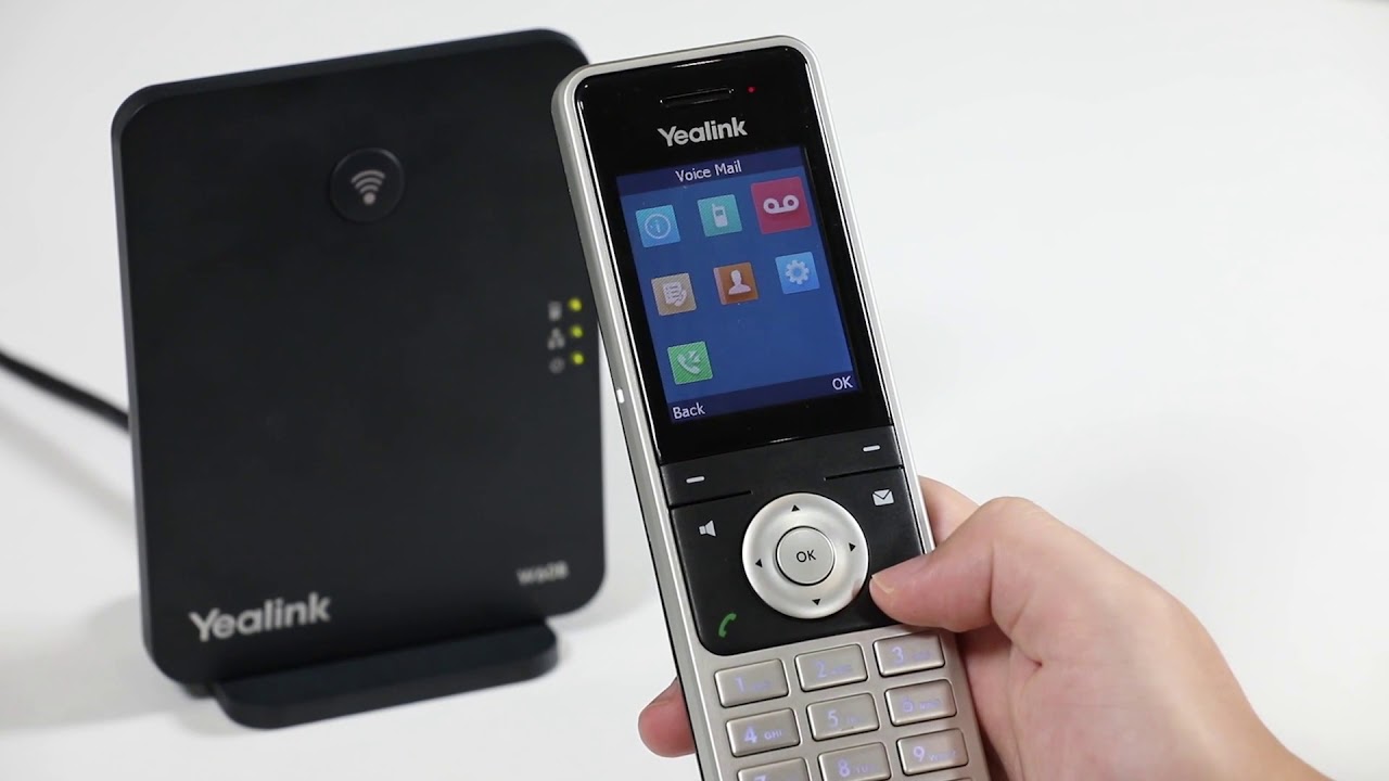 how-to-delete-all-voicemails-on-yealink-phone