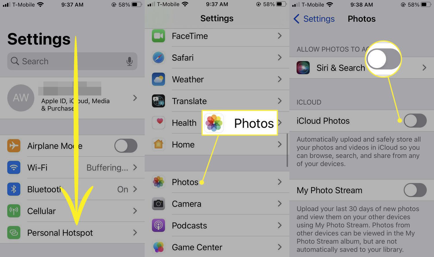 how-to-delete-and-recover-photos-on-your-iphone