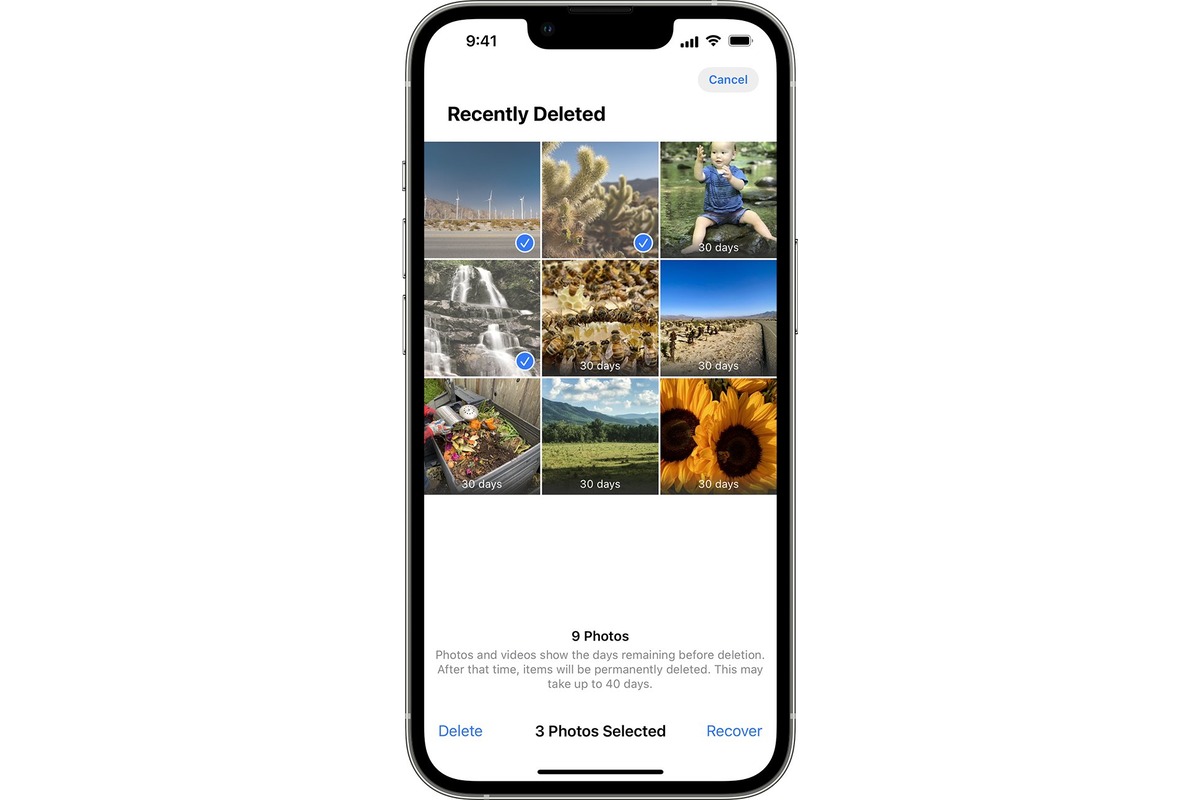 how-to-delete-multiple-photos-on-iphone-2023