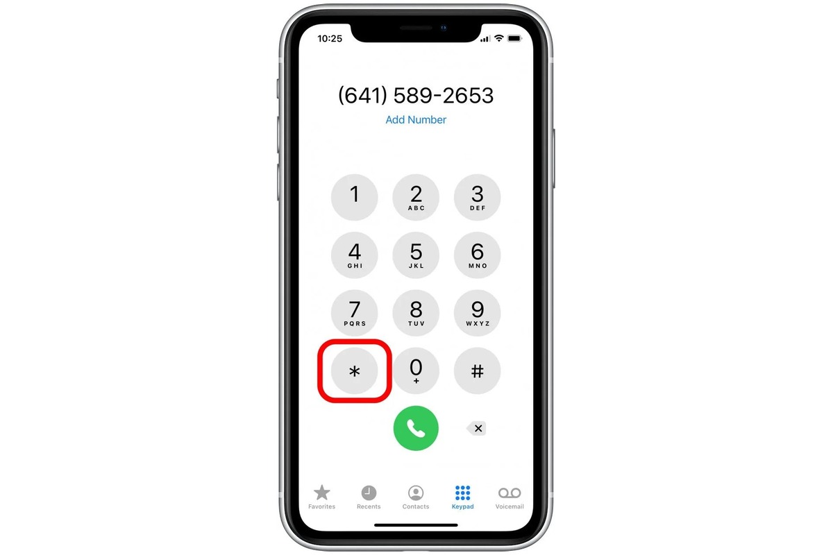 how-to-dial-an-extension-on-iphone