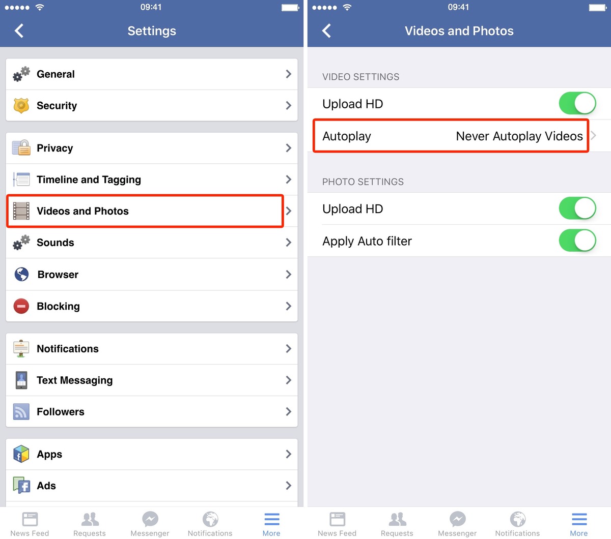 how-to-disable-facebook-s-video-autoplay-on-iphone-cellularnews