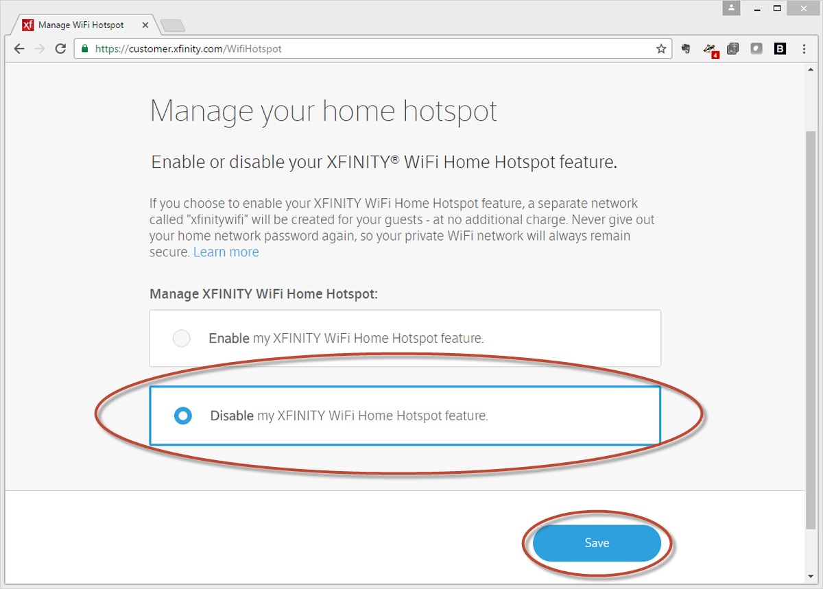 how-to-disable-xfinity-home-hotspot