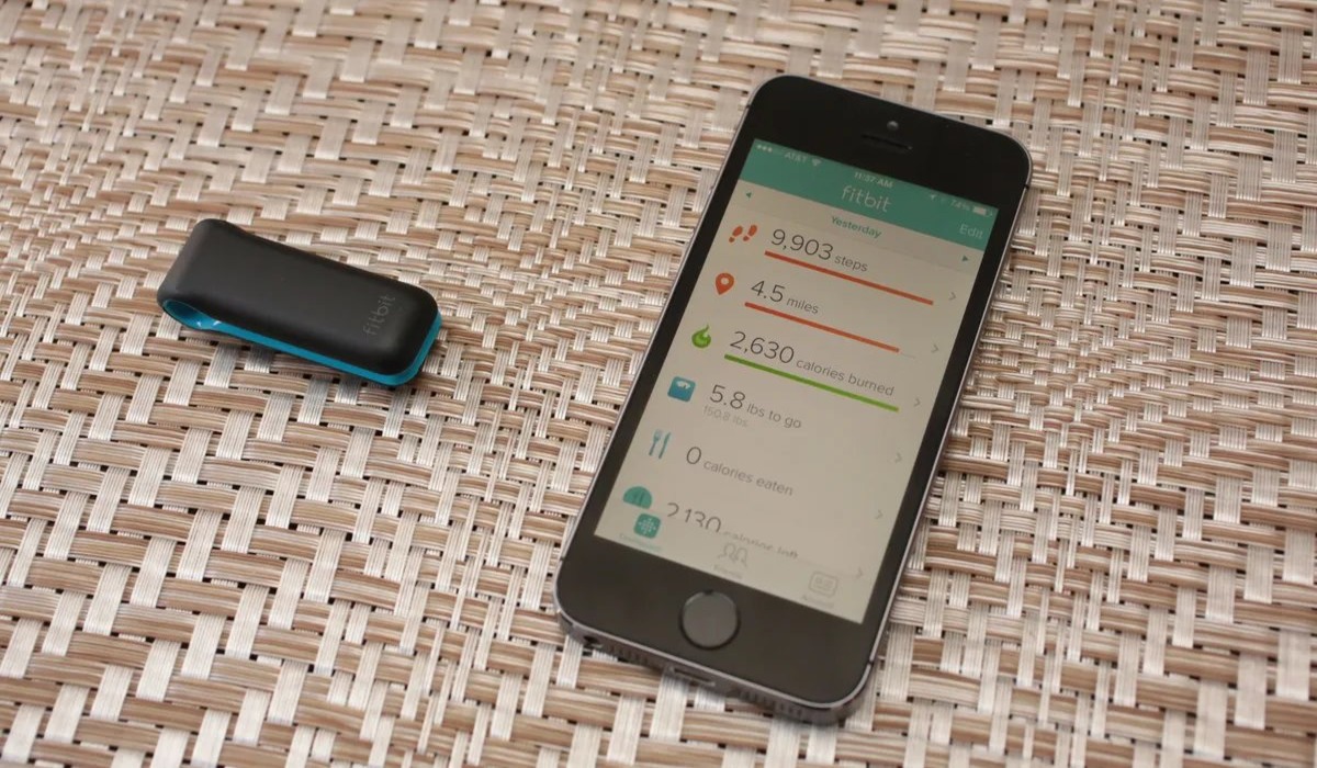 how-to-disconnect-fitbit-from-iphone