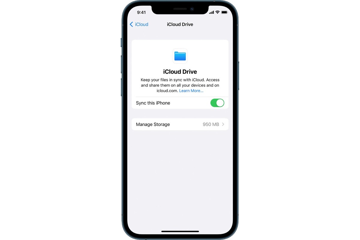 how-to-enable-the-icloud-drive-app-on-your-home-screen