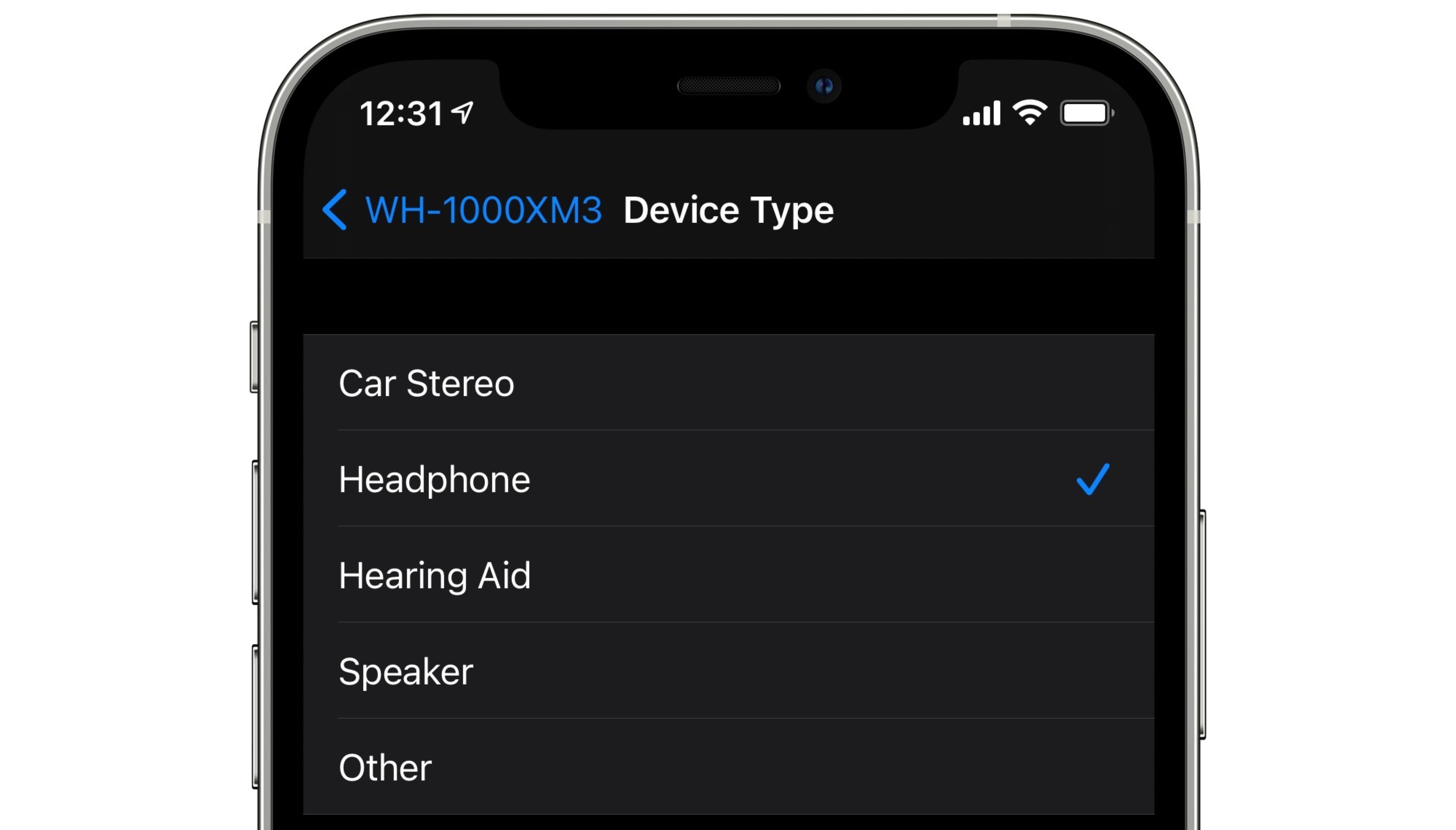 how-to-find-bluetooth-device-on-iphone