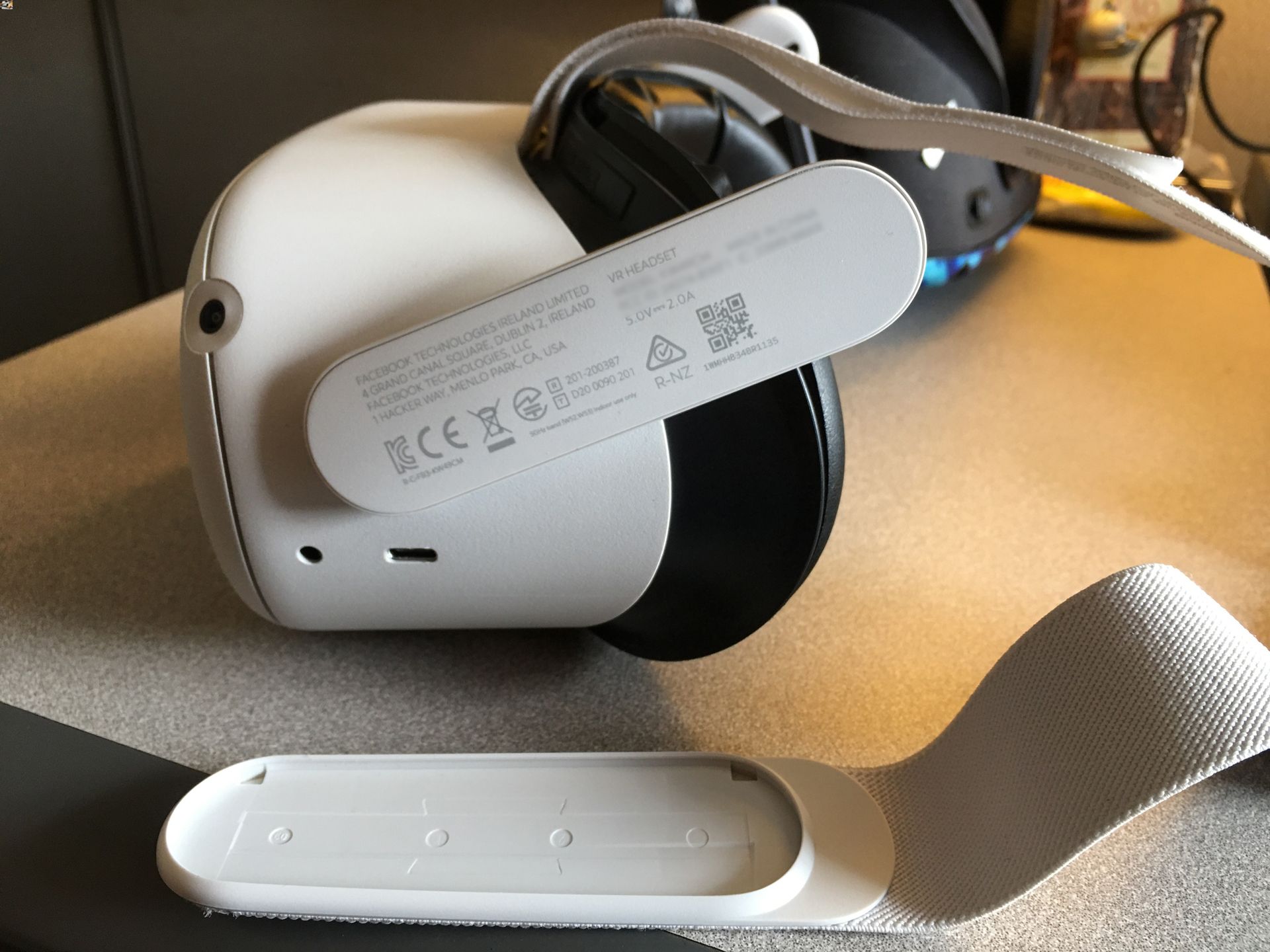 how-to-find-headset-serial-number-oculus-quest-2