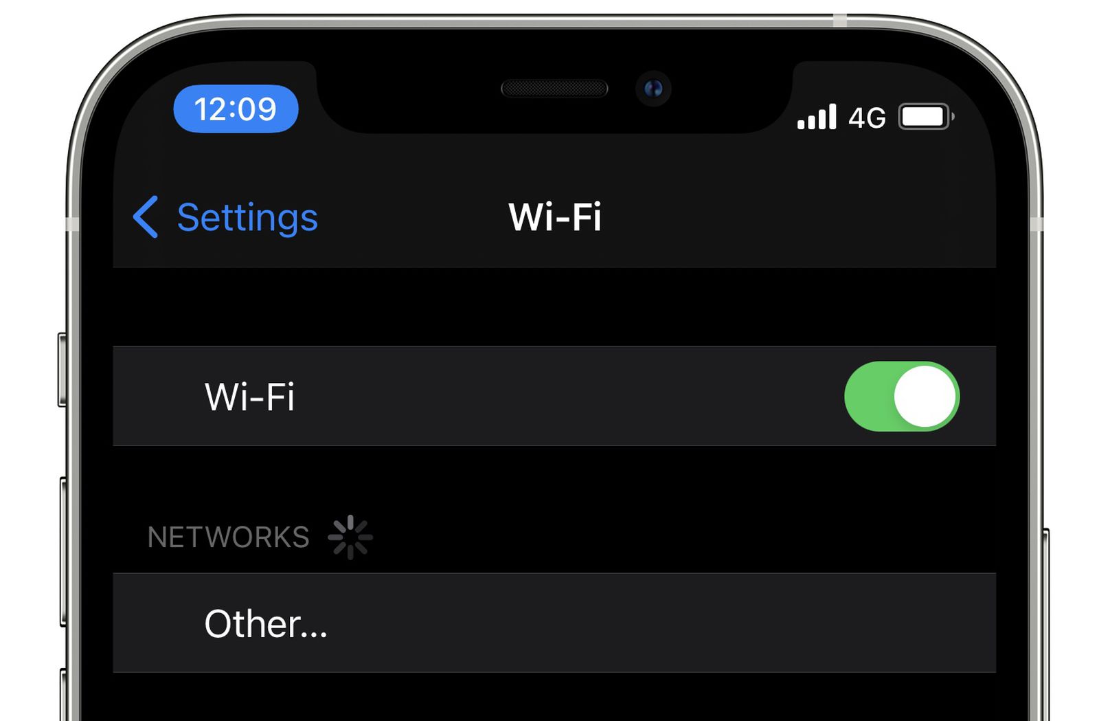 How To Find My Hotspot Ssid On iPhone | CellularNews