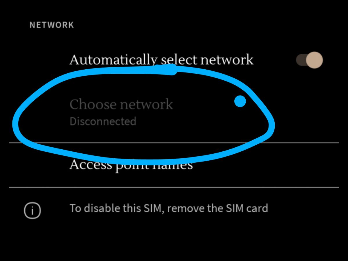 how-to-fix-disconnected-sim-card