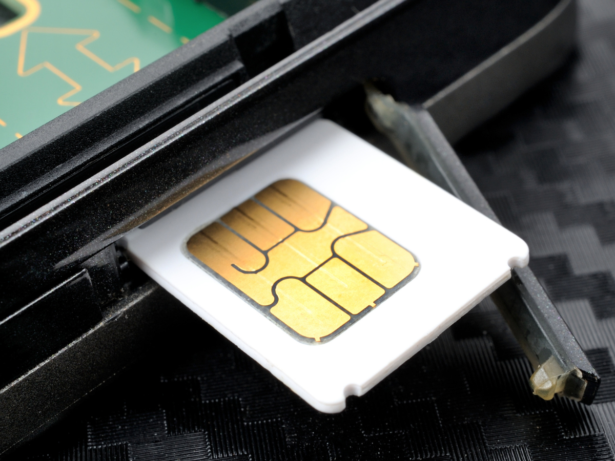 How To Format SIM Card | CellularNews
