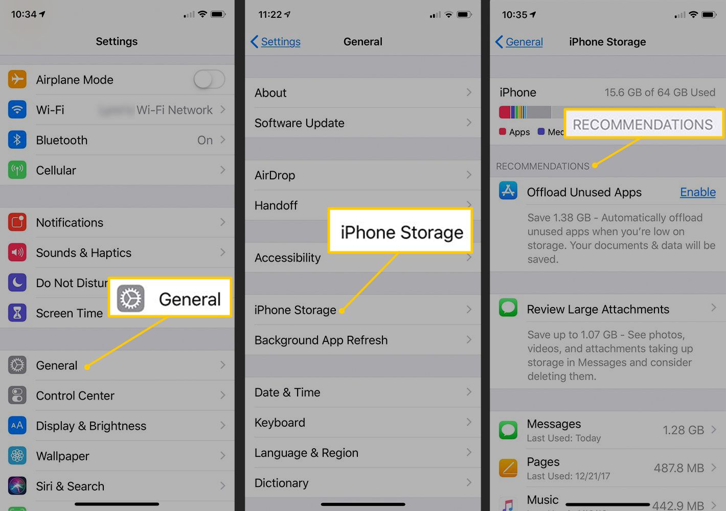how-to-free-up-space-on-your-iphone