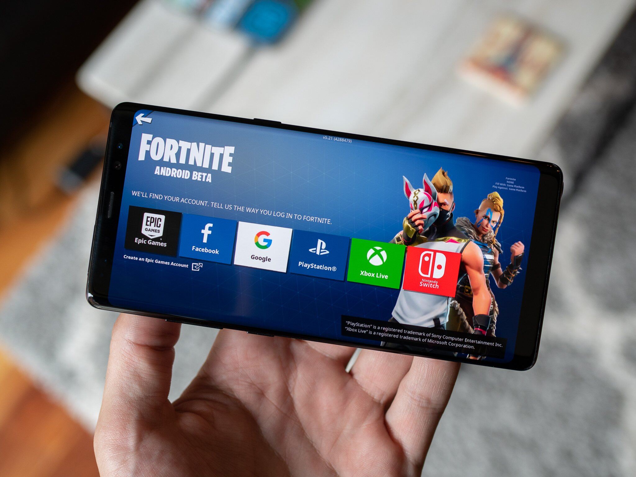 how-to-get-fortnite-on-your-android-device-in-2022