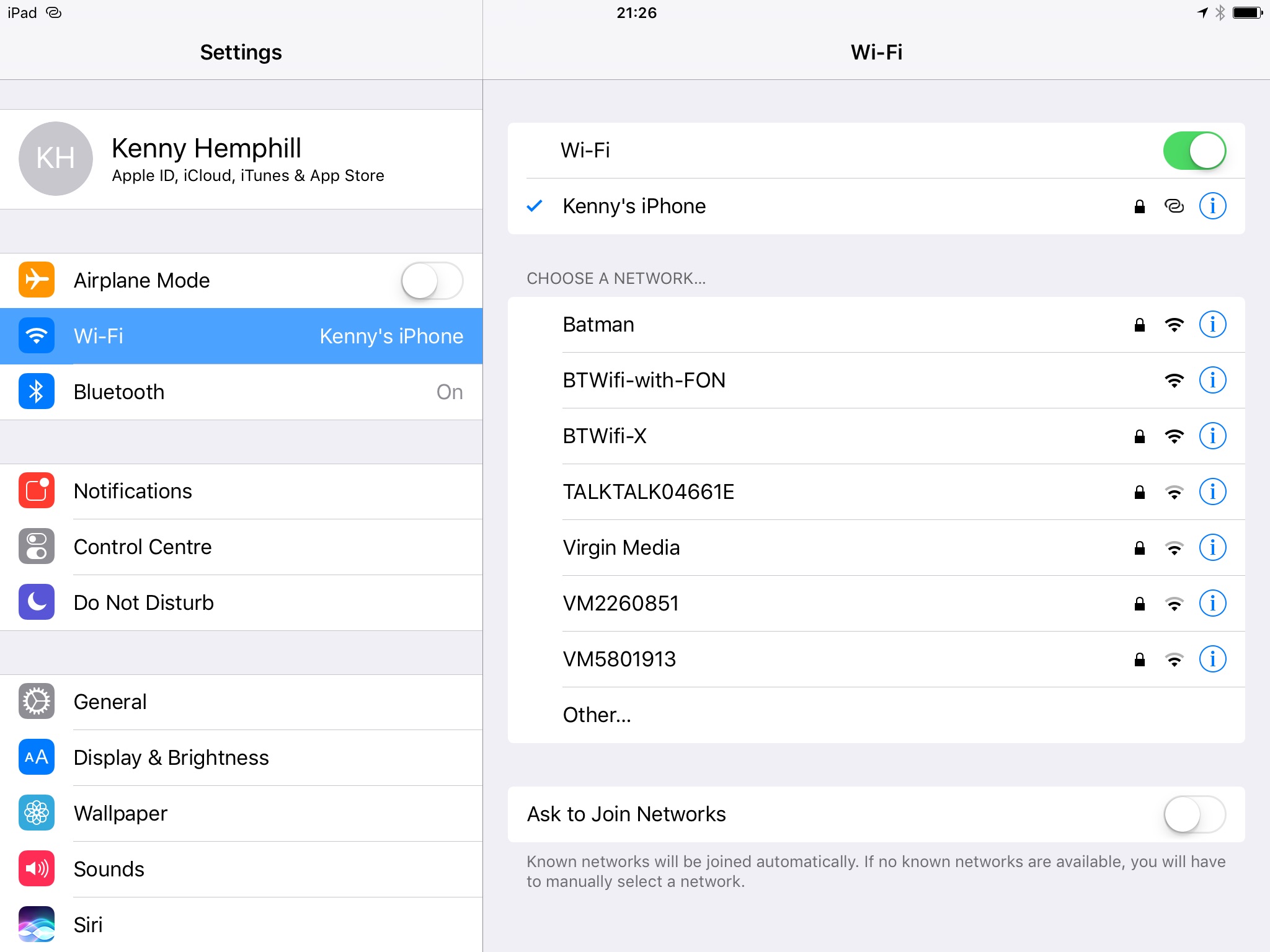 how-to-get-hotspot-on-ipad