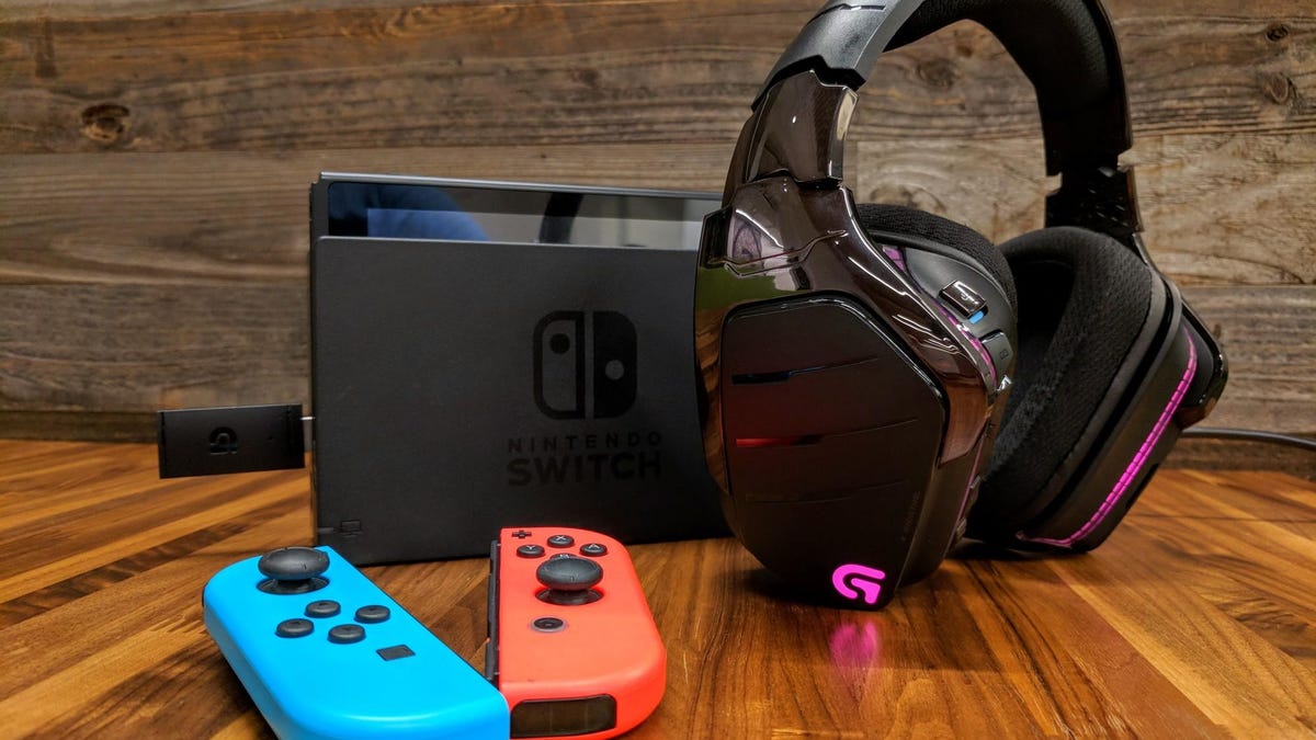 how-to-get-nintendo-switch-headset-working