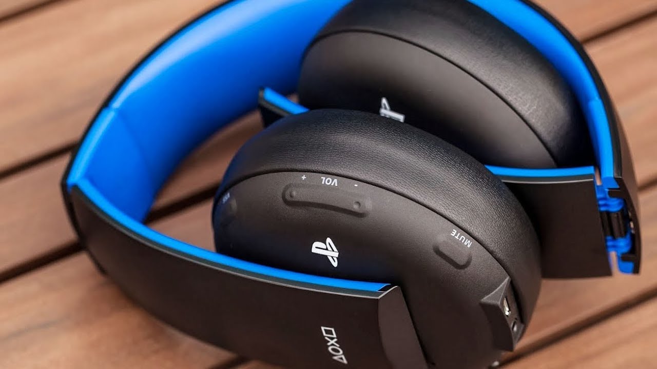 how-to-increase-ps4-headset-volume