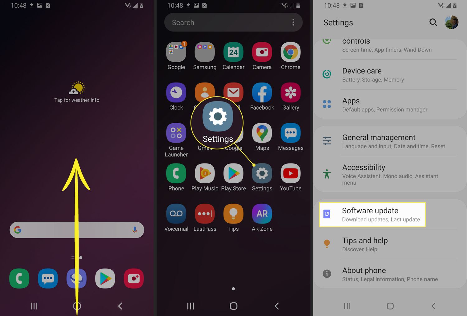 how-to-install-android-11-on-your-samsung-device