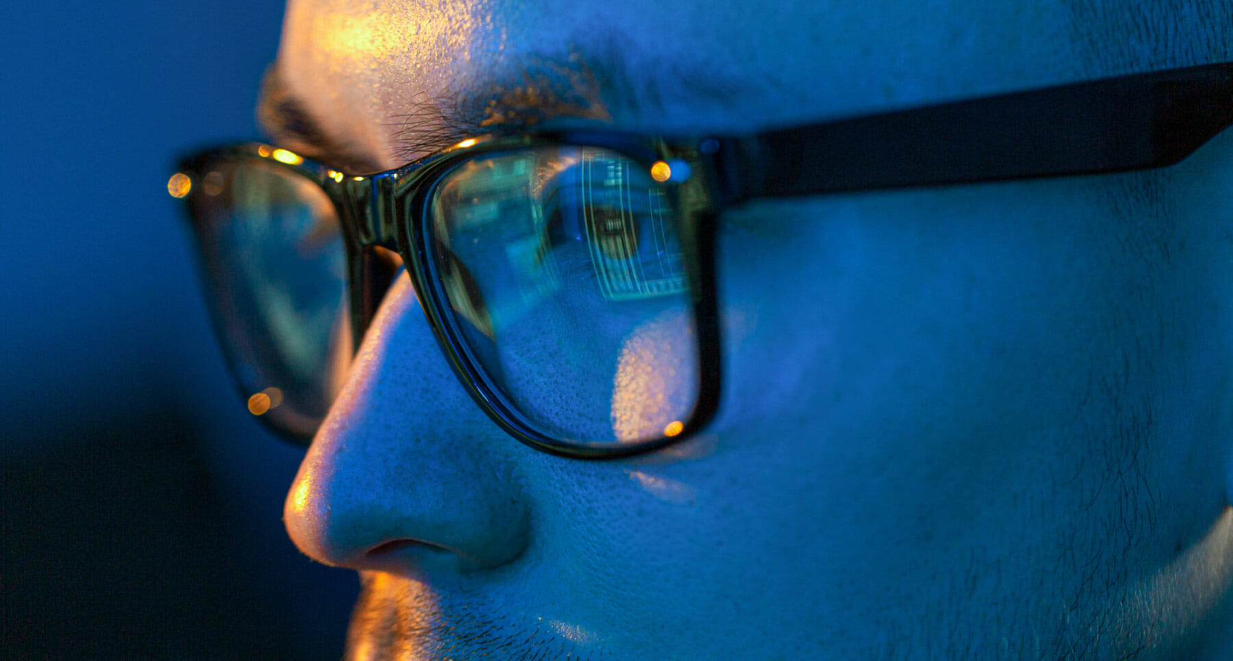 How To Know If Glasses Block Blue Light | CellularNews