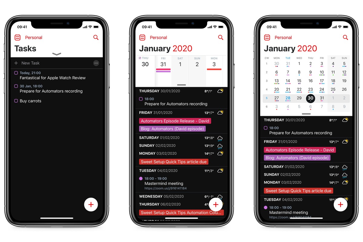 how-to-link-calendars-on-iphone-2023
