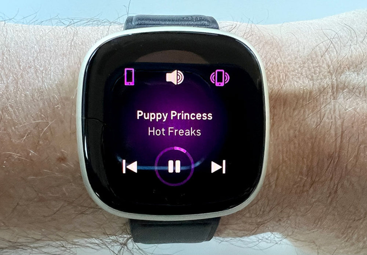 how-to-load-songs-on-fitbit-versa