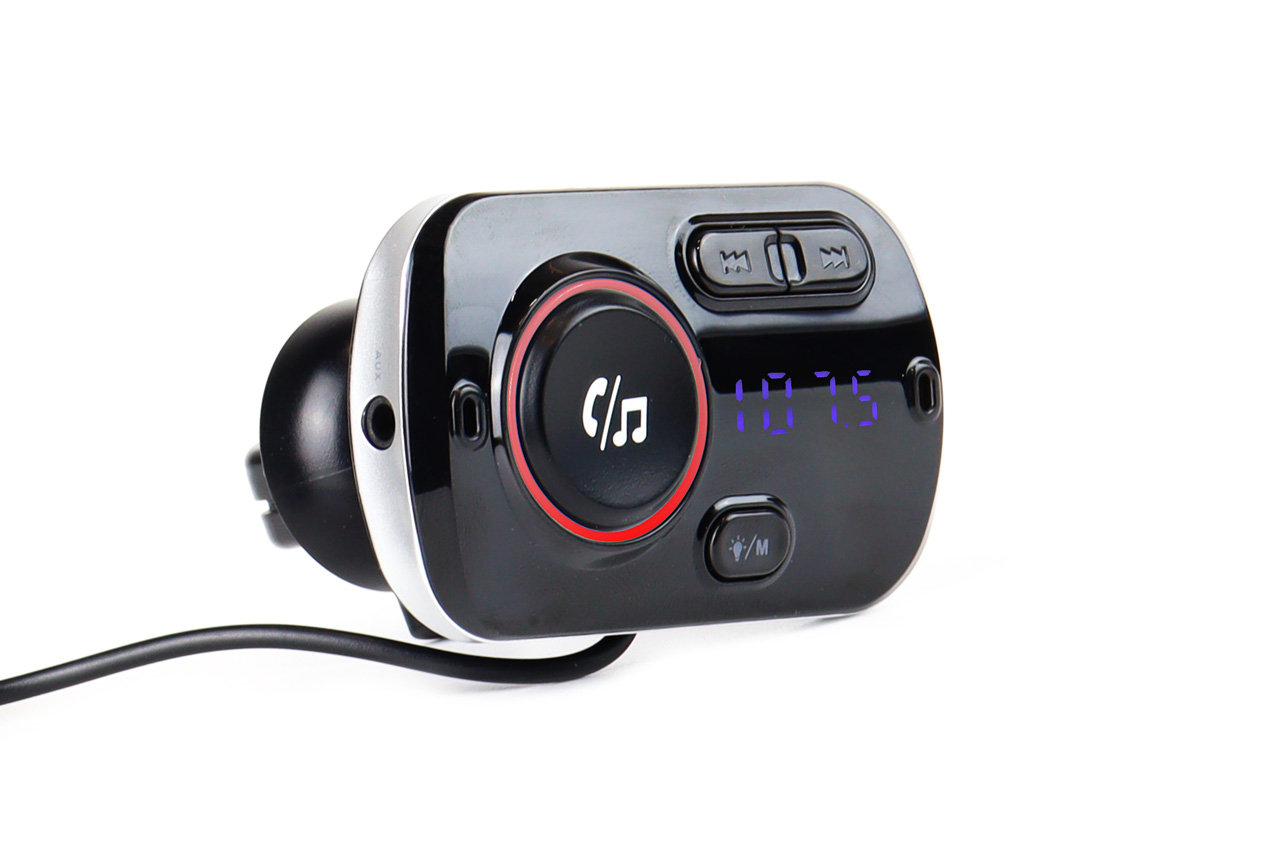 how-to-make-bluetooth-fm-transmitter-louder