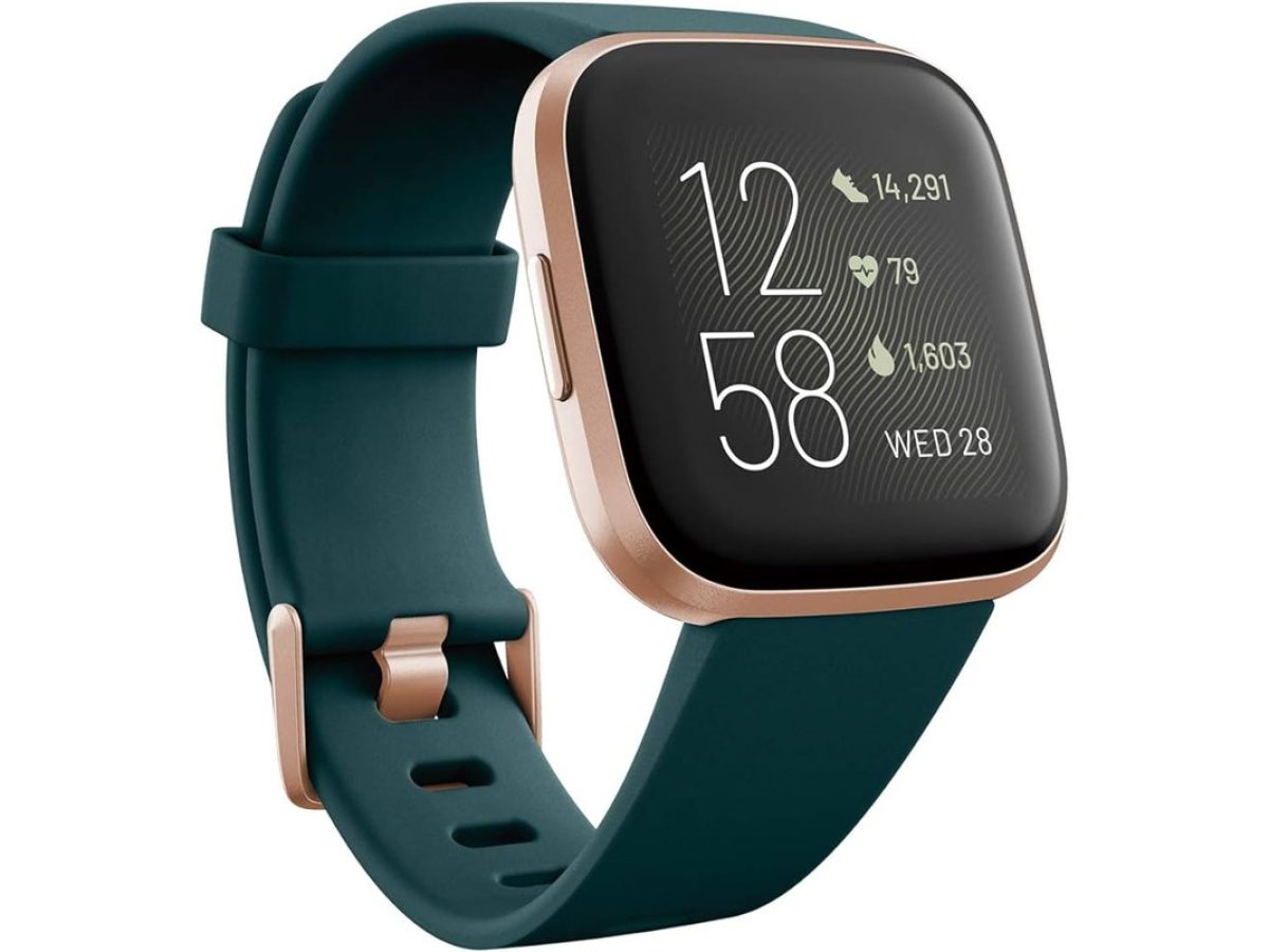 Fitbit versa 2 discount calling