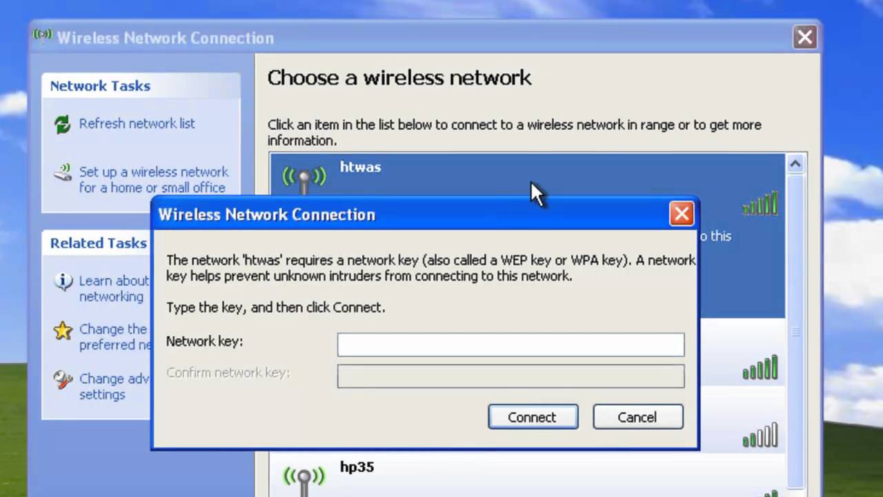 how-to-make-laptop-a-wi-fi-hotspot-windows-xp