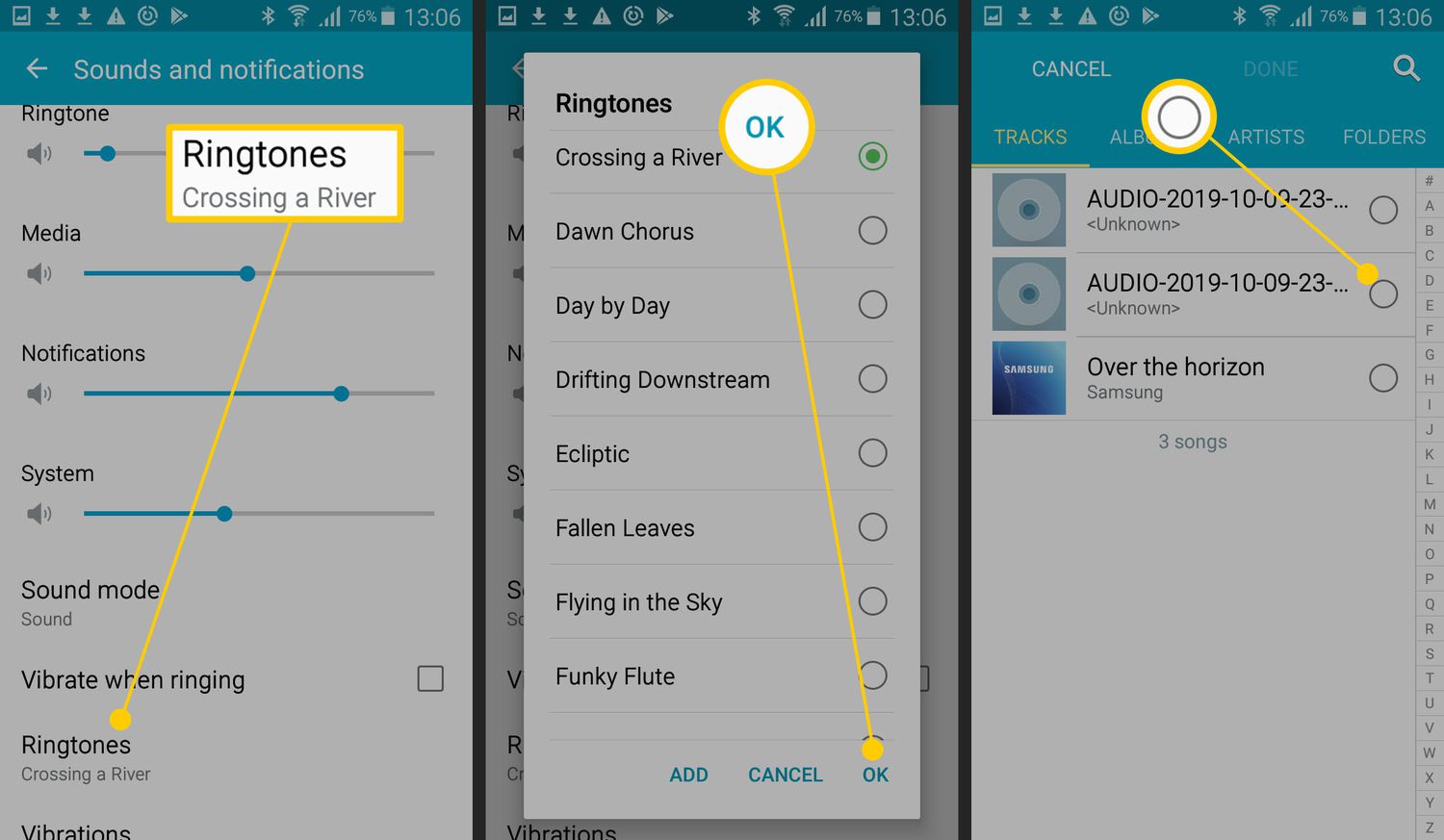 how-to-make-ringtones-for-an-android-smartphone